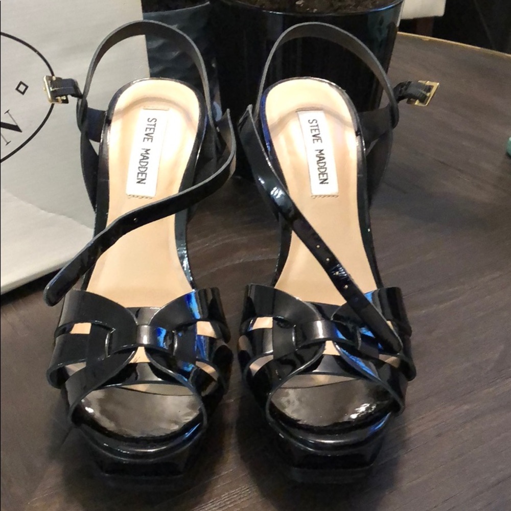Steve Madden heels